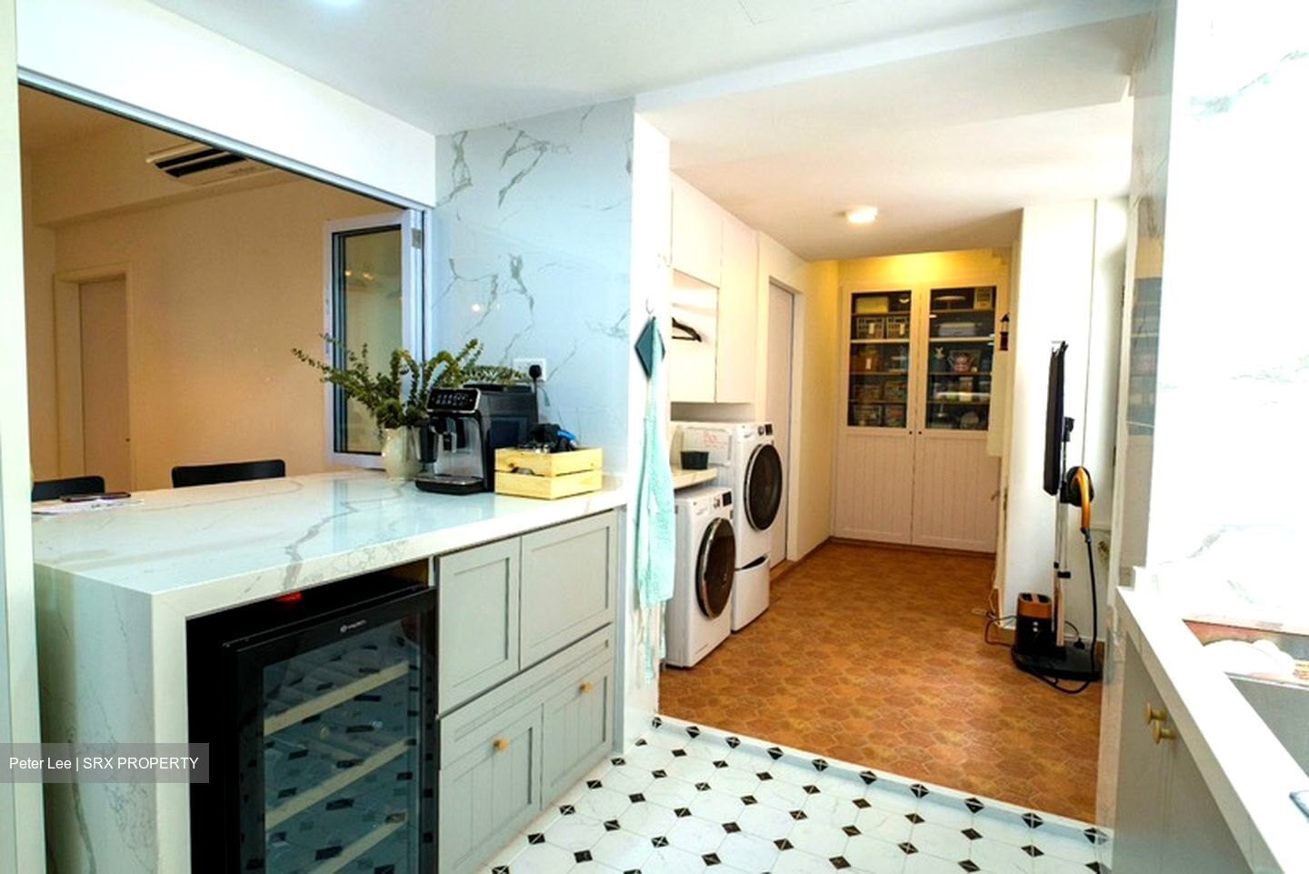 Avila Gardens (D17), Condominium #608549361